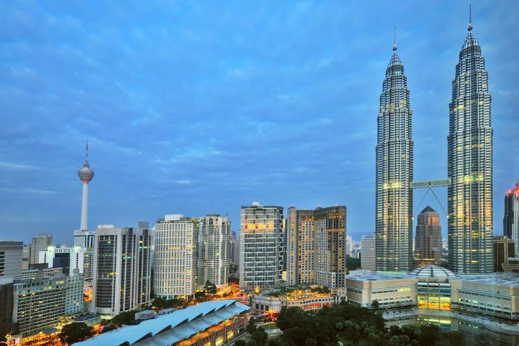 Lotus Hotel Masjid India Kuala Lumpur Exterior foto
