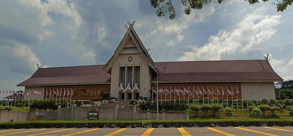 Lotus Hotel Masjid India Kuala Lumpur Exterior foto