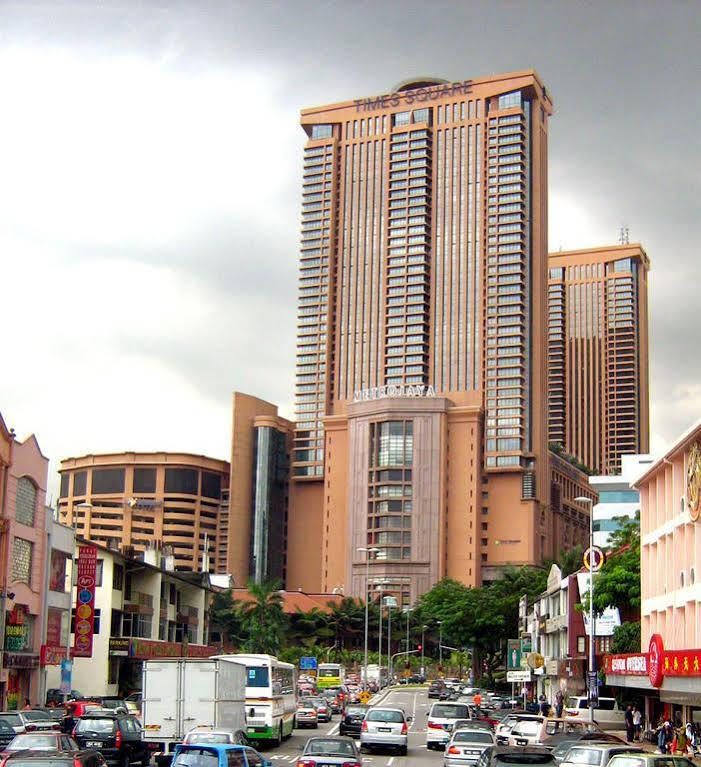 Lotus Hotel Masjid India Kuala Lumpur Exterior foto